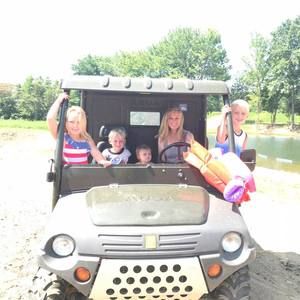 Meet your Posher, Jess